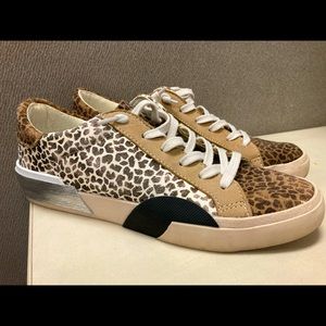 Dolce vita sneakers